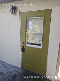 Building Photo - 310 S Mercury Ave