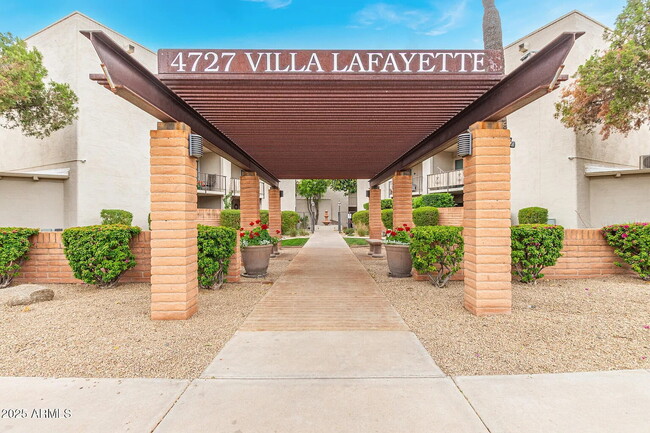 Building Photo - 4727 E Lafayette Blvd