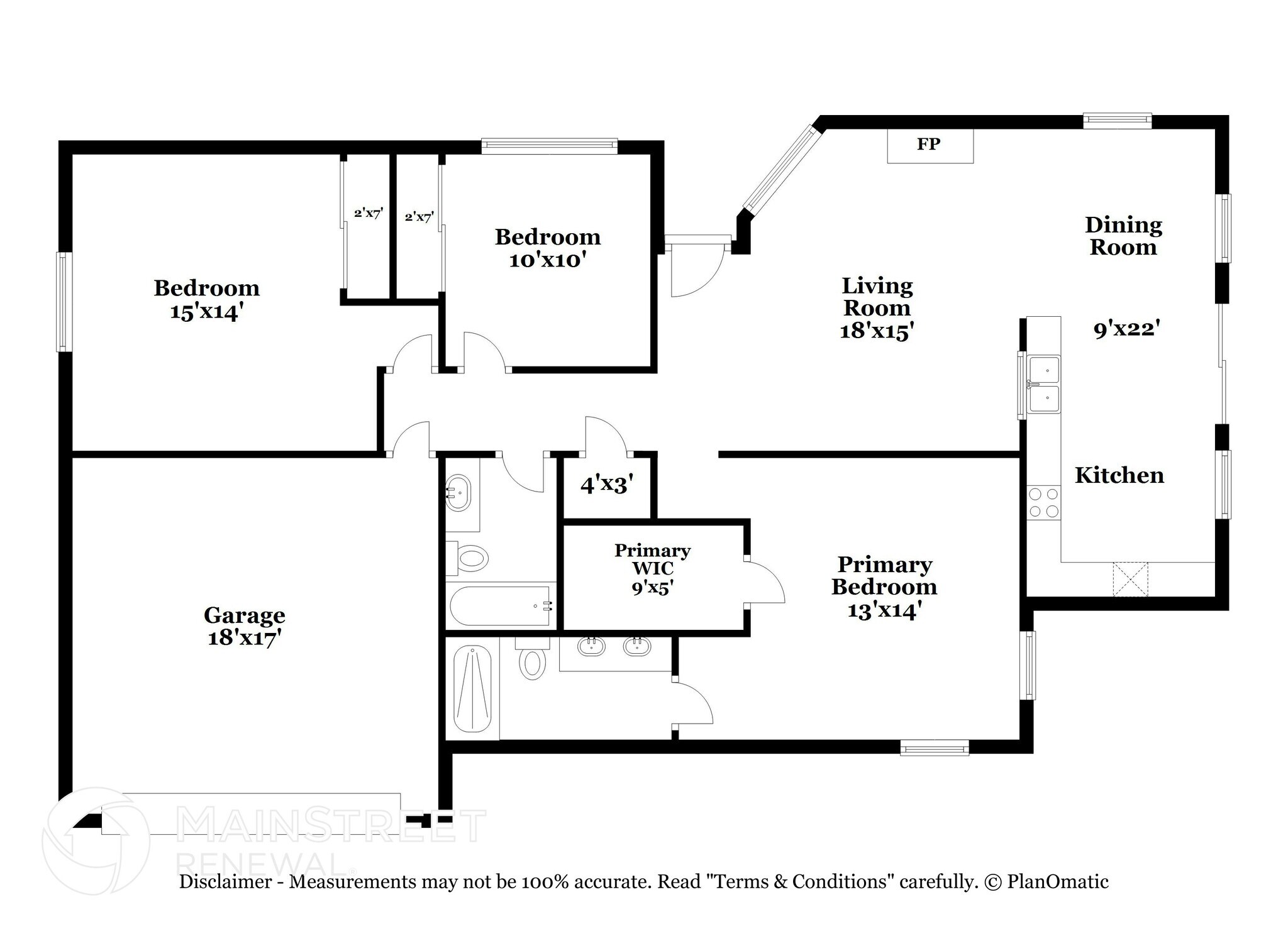 Building Photo - 6536 W Joe Michael Way