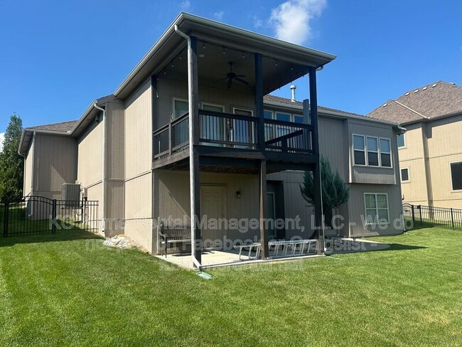 Building Photo - 4513 Sienna Ridge