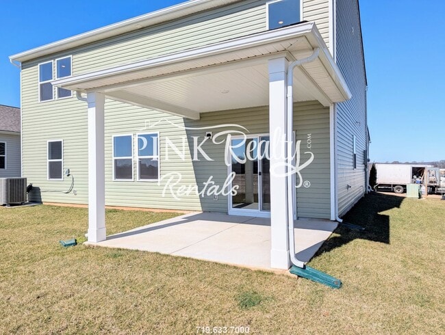 Building Photo - 3409 Fellowship Rd