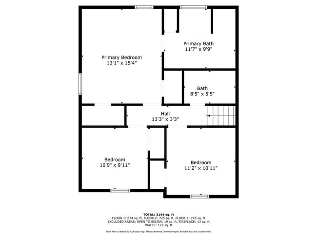 Building Photo - 504 Matthew Dr