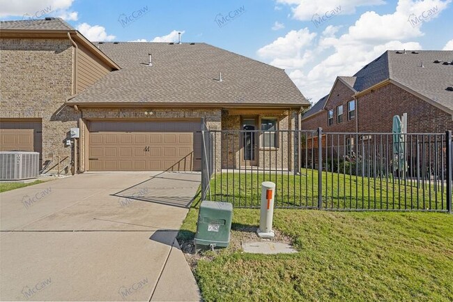 Building Photo - 4416 Blackjack Oak Dr