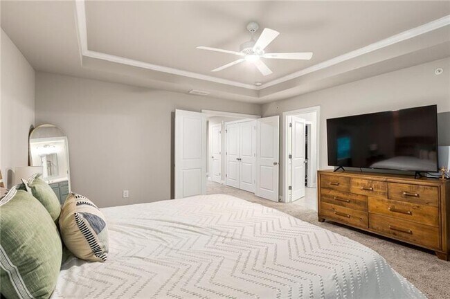 Building Photo - 1603 Glenivy