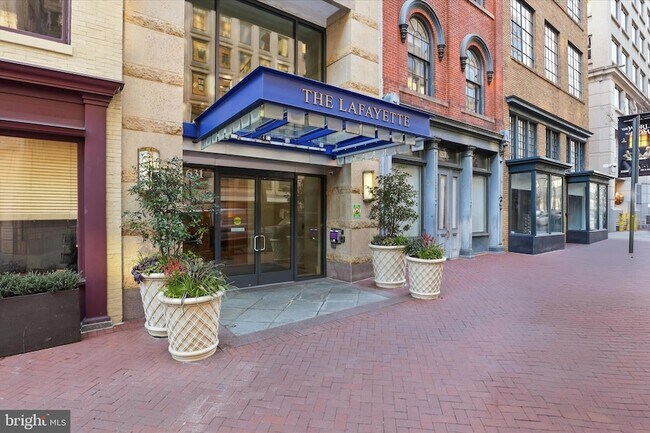 Building Photo - 631 D St NW