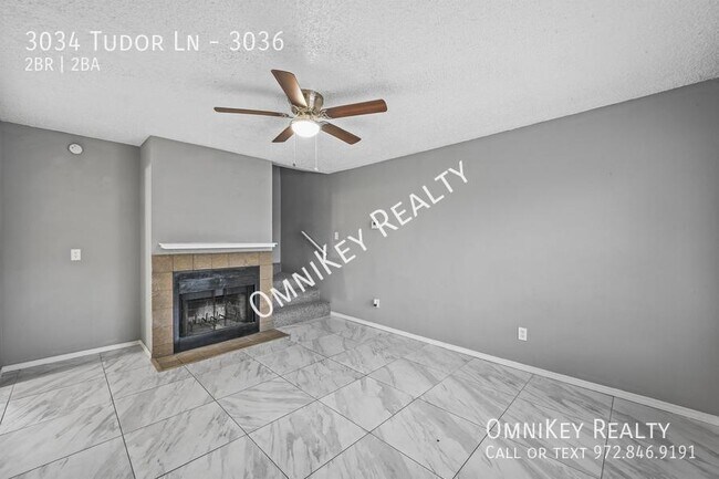 Building Photo - 3034 Tudor Ln