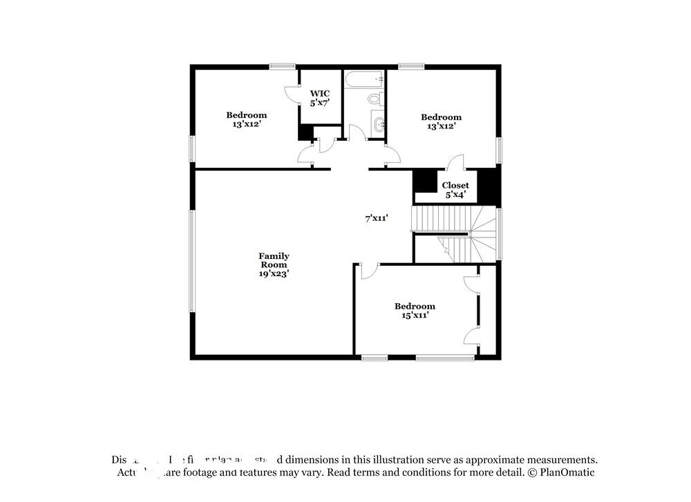 Building Photo - 7334 Tree Ridge Ct