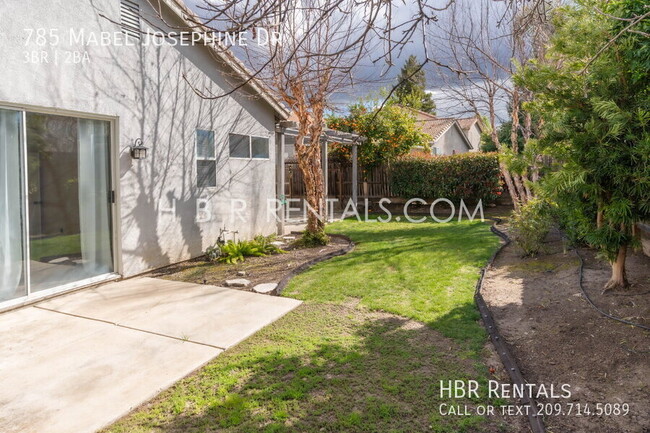 Building Photo - Single Story 3-Bedroom Home in Tracy – 173...