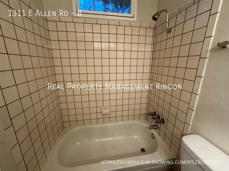 Building Photo - 1311 E Allen Rd