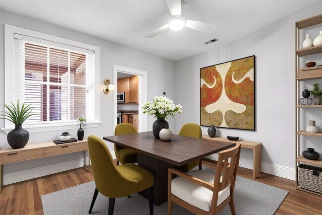 Building Photo - ADORABLE CONDO ON ARTHUR ASHE BOULEVARD