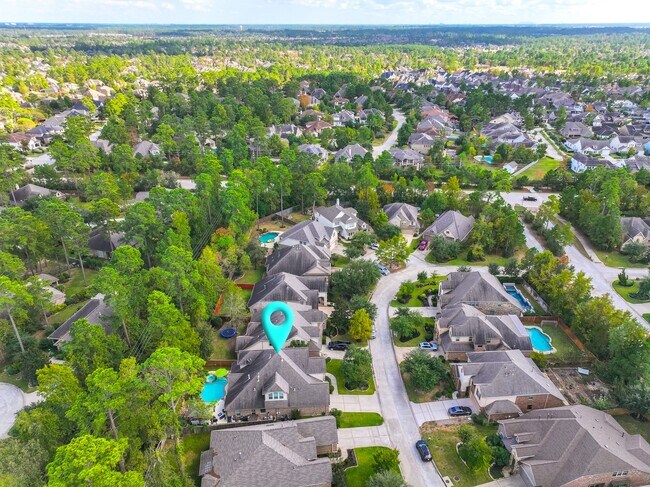 Building Photo - 30 Fury Ranch Pl