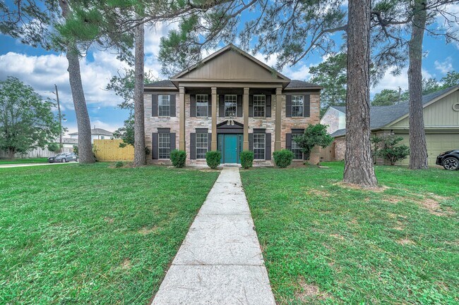 Primary Photo - 17203 Kettle Creek Dr