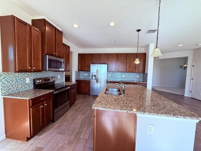 Building Photo - 14112 Poke Ridge Dr