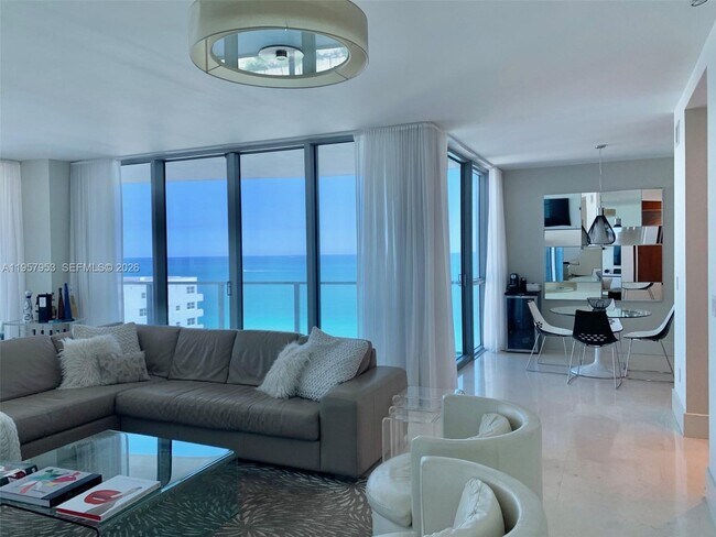 Building Photo - 3101 S Ocean Dr