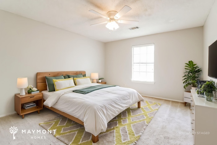 Building Photo - 1612 Waldron Cove