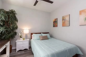 Building Photo - This home shares 1 common wall.
