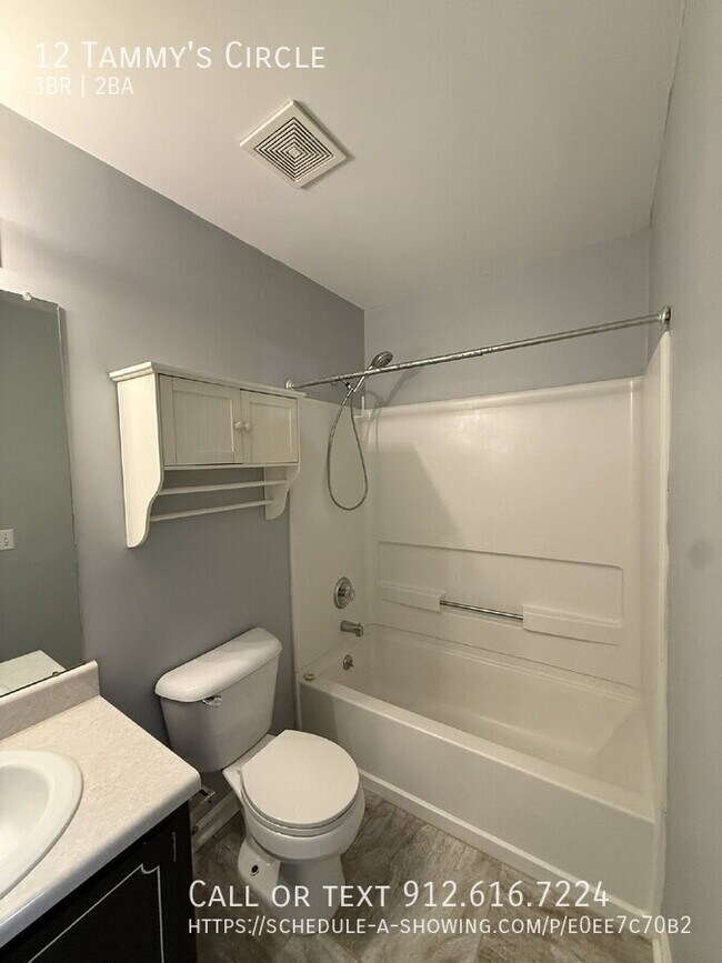 Building Photo - 12 Tammy's Cir