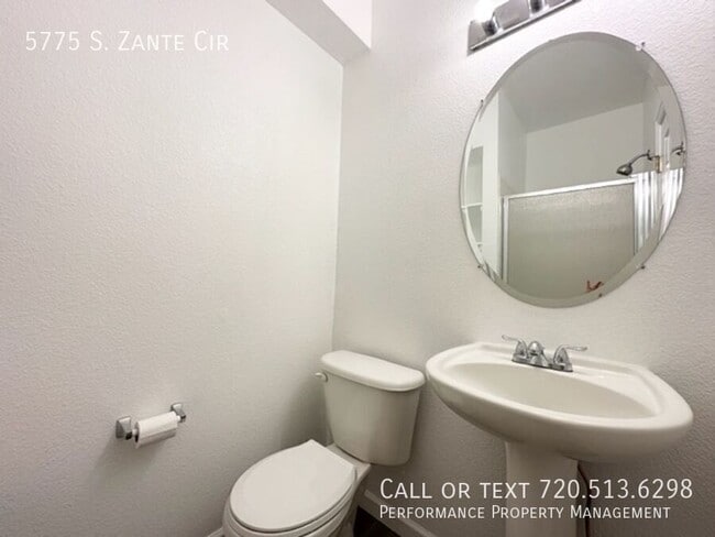 Building Photo - 5775 S Zante Cir