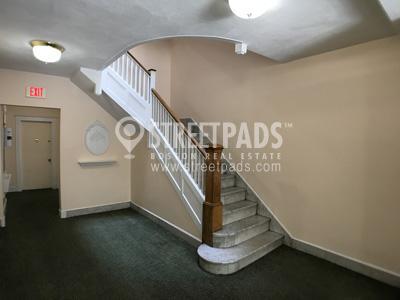 Building Photo - 1 bedroom in Boston MA 02135