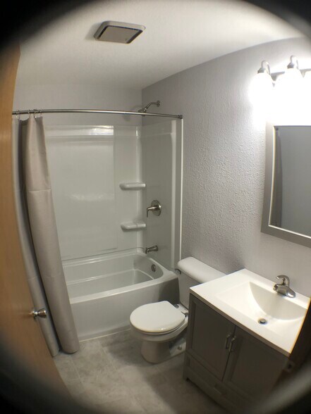 Bathroom - 309 S 11th St