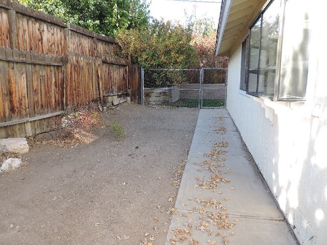 Building Photo - 3375 Bowie Rd