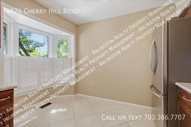 Building Photo - 4076 Cherry Hill Rd