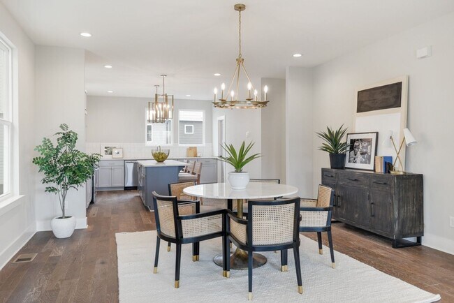 Building Photo - Welcome to The Becanni in Charlotte Park!