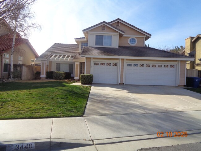 Primary Photo - Cute and Clean 2 story Rancho Vista 2 story