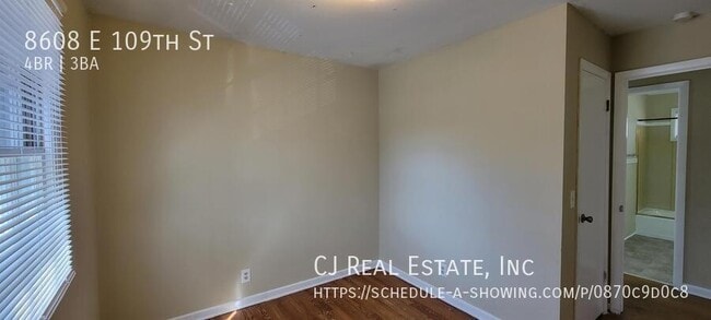 Building Photo - 8608 E 109 St