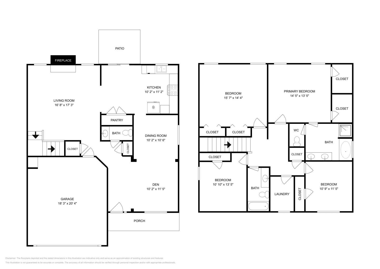 Building Photo - 232 Hillcrest Dr