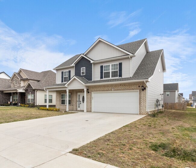 Building Photo - 1629 Kestrel Dr