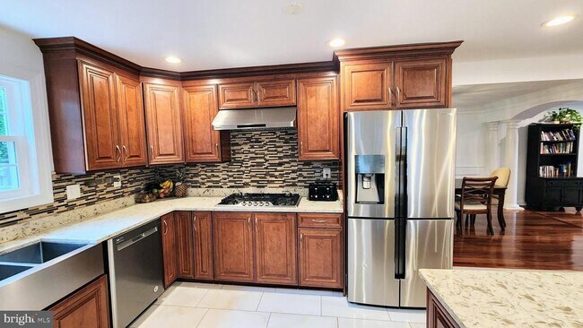 Building Photo - 5503 Chestermill Ct