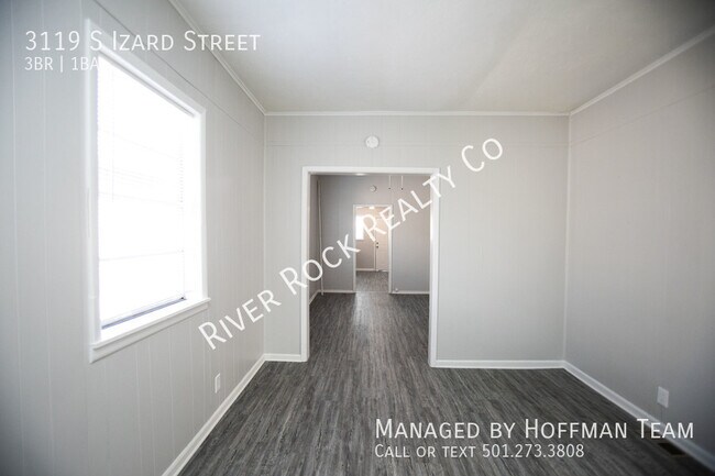 Building Photo - 3119 S Izard St