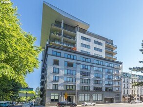 Building Photo - North Park Lofts - Historic Pearl District Warehouse Studio w/parking/most utilities/private balc...
