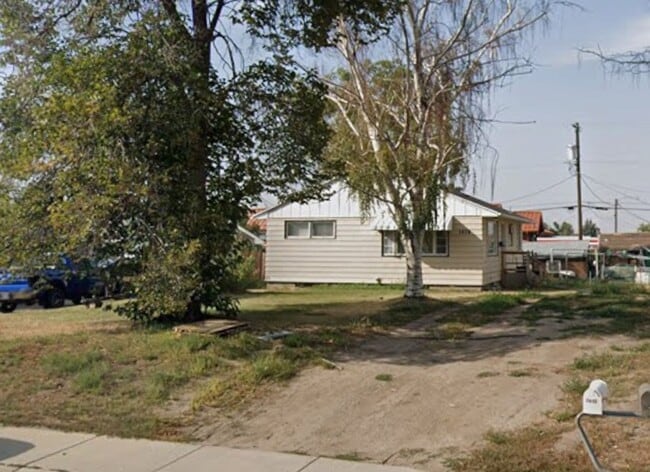 Building Photo - Discover Your Next Home with Big Sky Property Management – Butte-Based, Locally Trusted