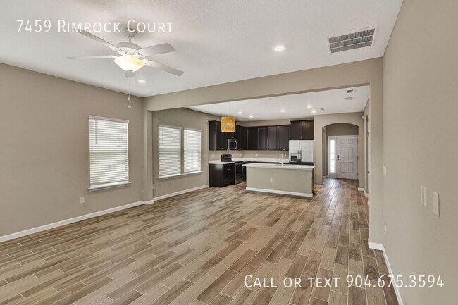 Building Photo - 7459 Rimrock Ct