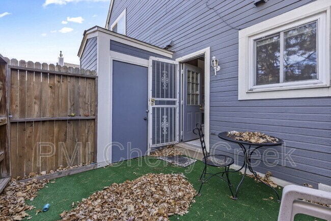 Building Photo - 2228 S Jasper Way