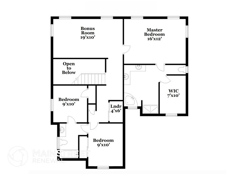 Building Photo - 30 Mountain Trail Ct SW