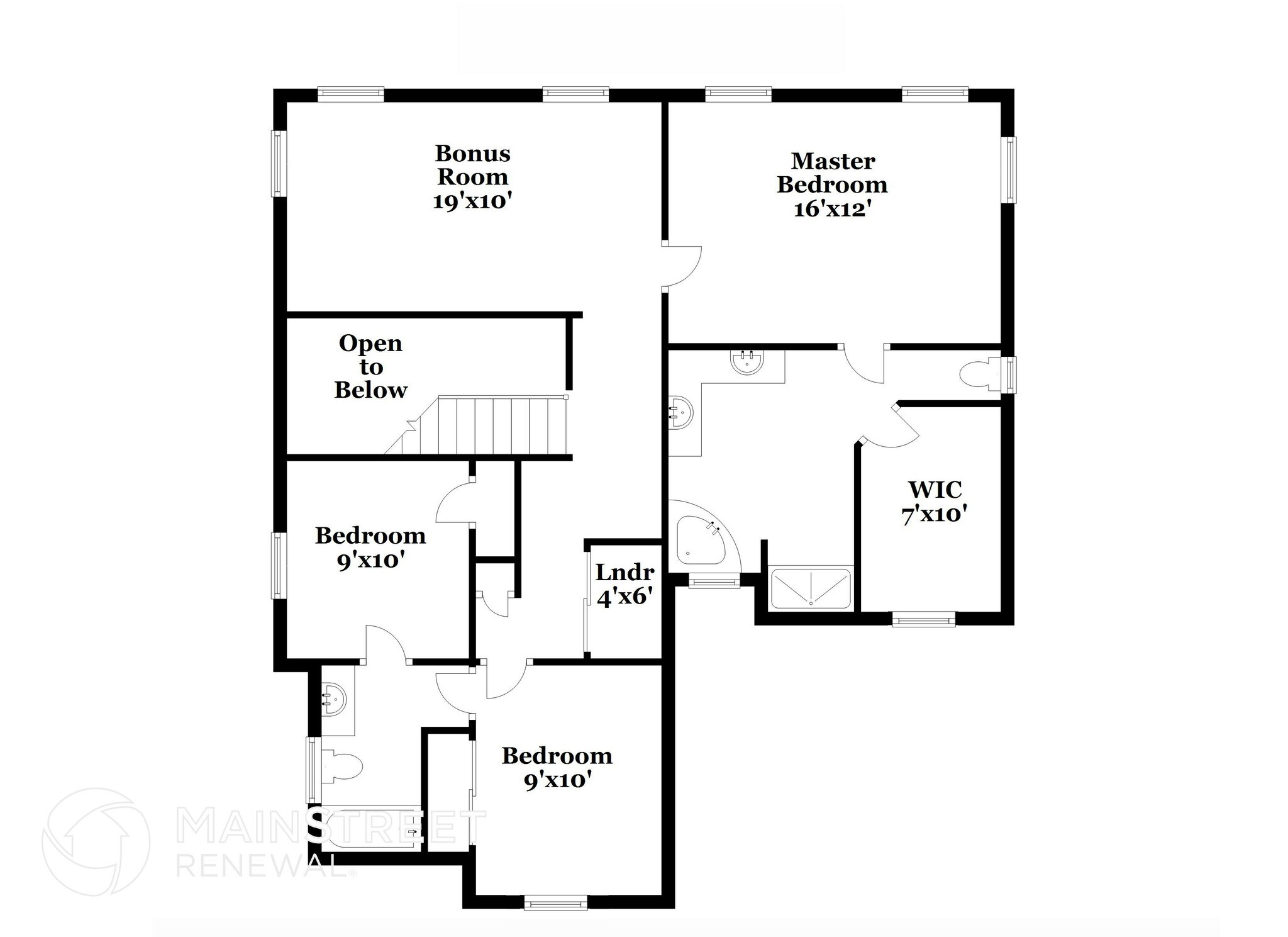 Building Photo - 30 Mountain Trail Ct SW