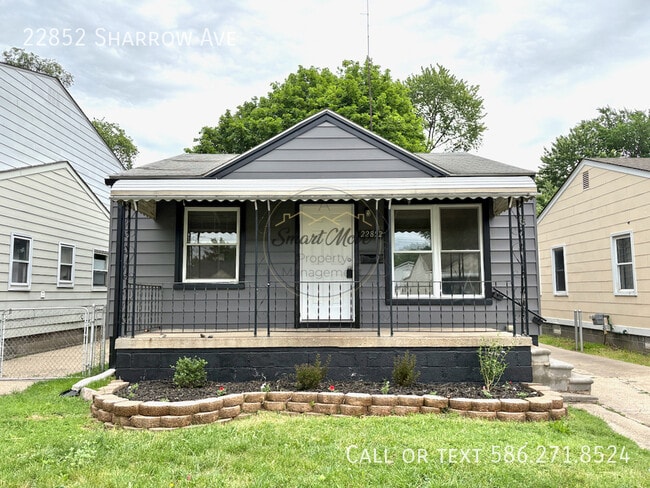 Building Photo - 22852 Sharrow Ave