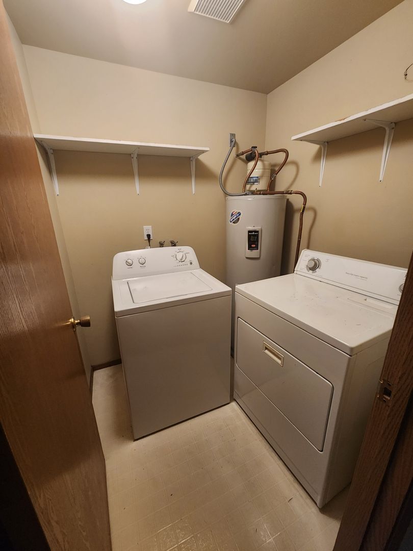 Interior Photo - Heather Ridge, 2 Bedrooms, 1 Bathroom Apar...
