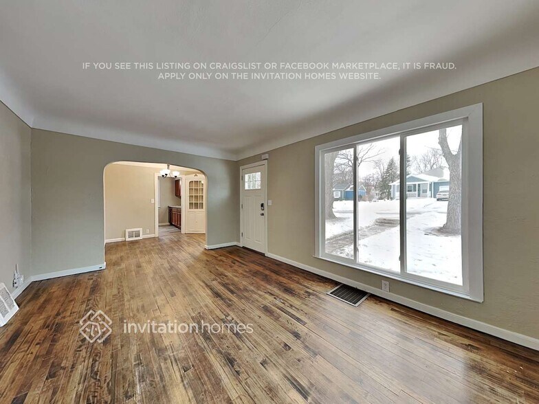 Building Photo - 6607 Logan Ave S