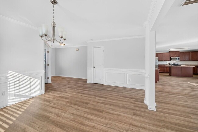 Building Photo - Expansive 4-bedroom, 3.5-bathroom single-family home boasts 3,150 sq. ft.