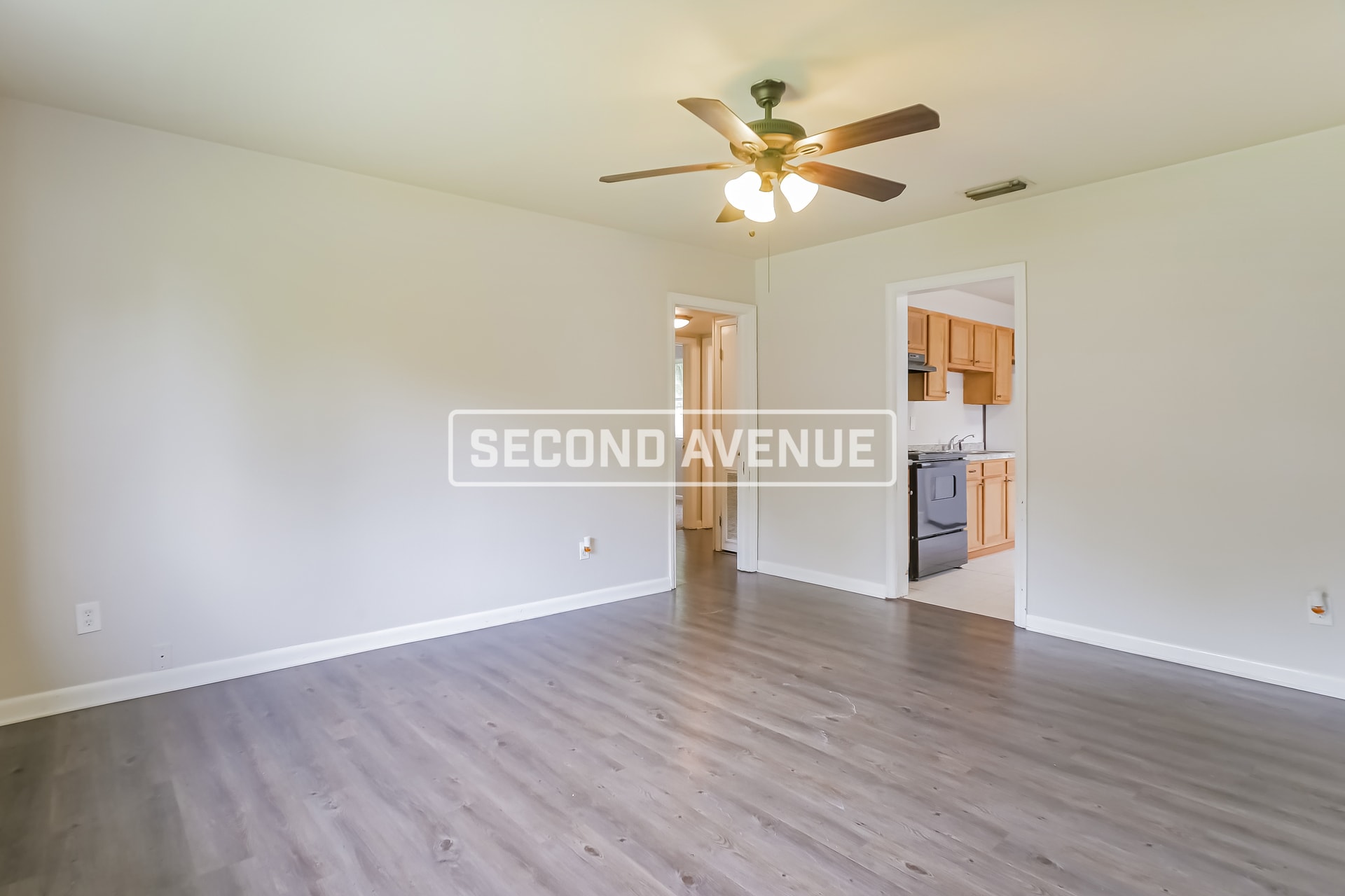 Building Photo - 835 Gates St