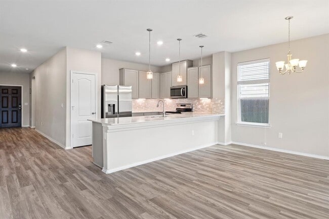 Building Photo - 7805 Peccary Dr
