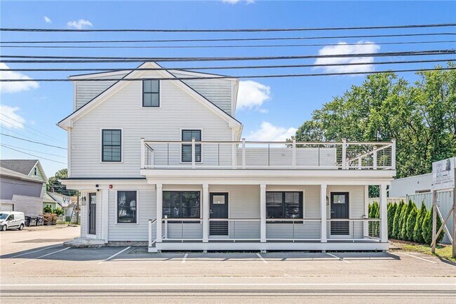 Primary Photo - 44 Williams Ave