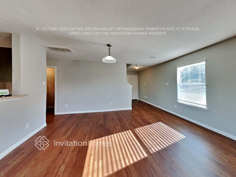 Building Photo - 1203 Gibson Crossing Way