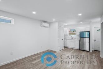 Building Photo - 2527 Tuberose St