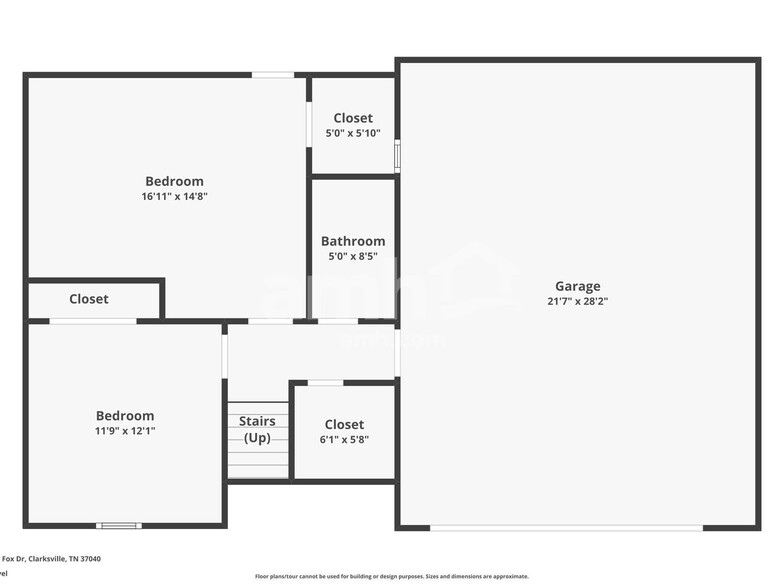 Building Photo - 3758 Gray Fox Dr