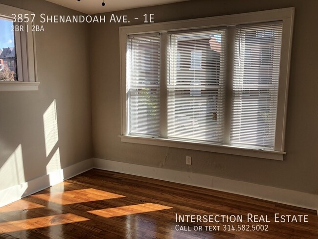 Building Photo - 3857 Shenandoah Ave